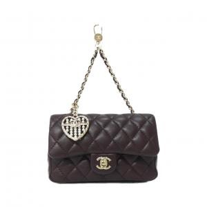 シャネル AP4760 バッグチャーム