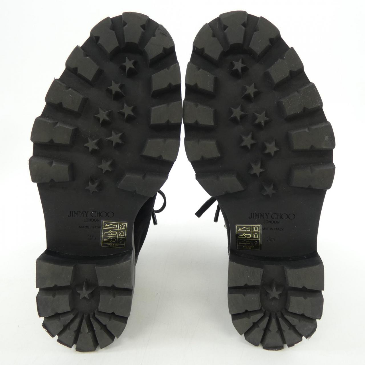 JIMMY CHOO周仰傑 靴子