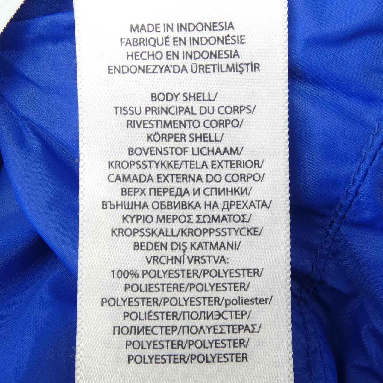 ポロラルフローレン POLO RALPH LAUREN 710716127002 ダウンジャケット