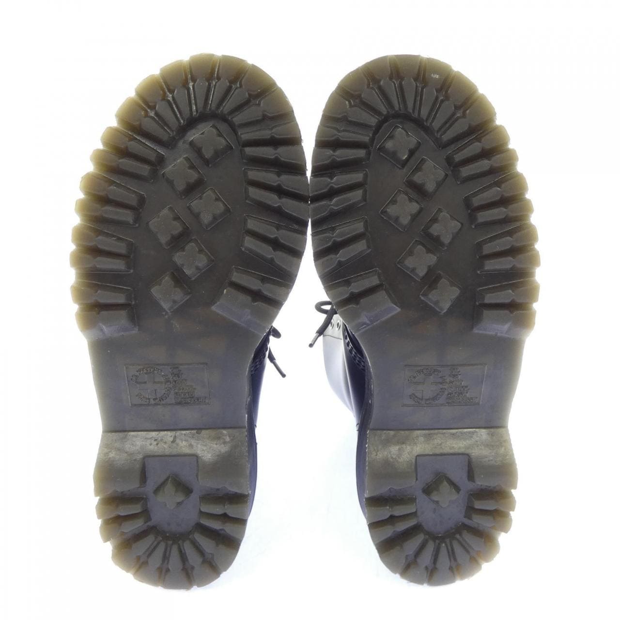 ドクターマーチン DR.MARTENS ブーツ
