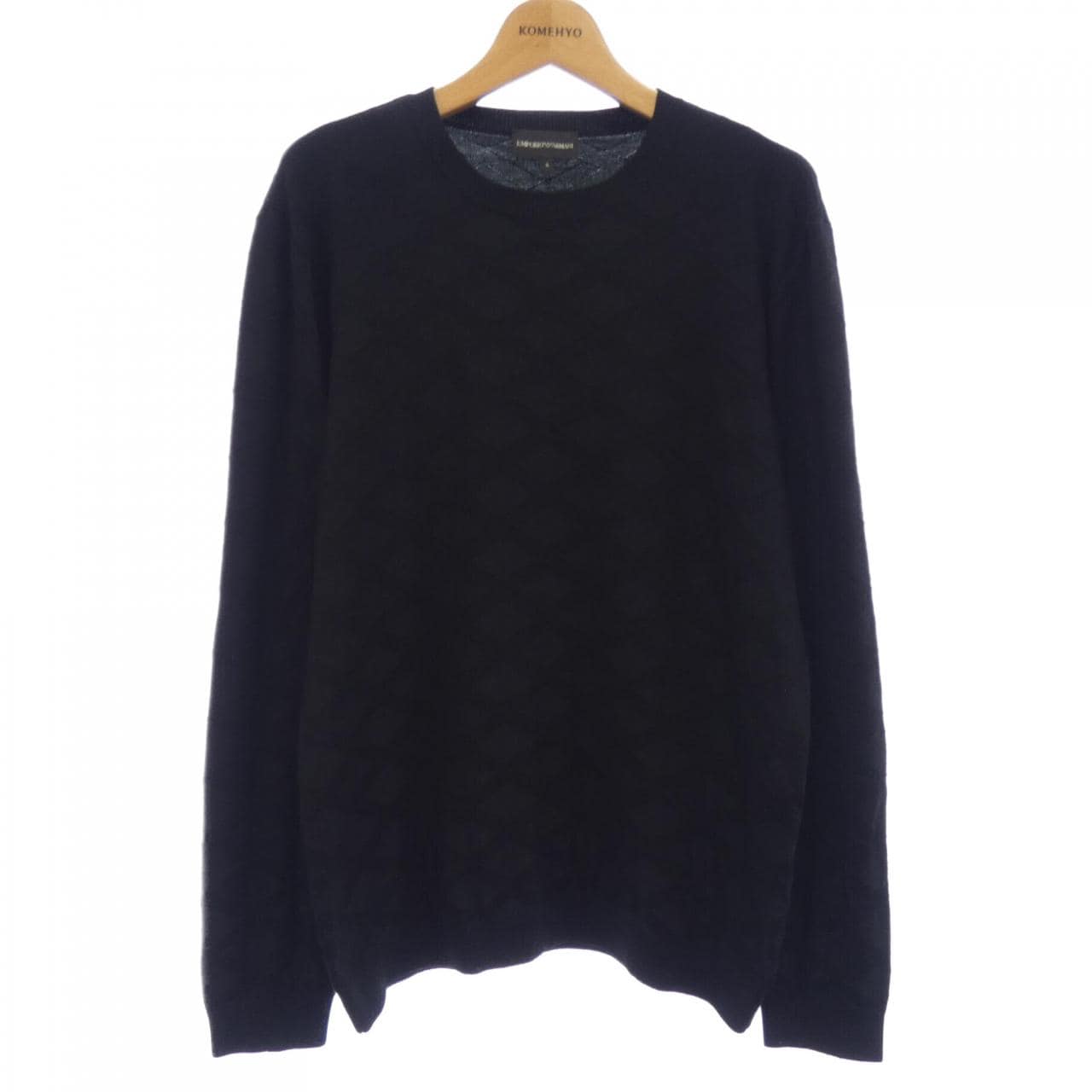 エンポリオアルマーニ EMPORIO ARMANI 6K1MXE 1MVWZ ニット