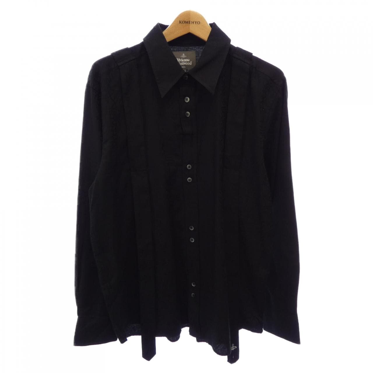 ヴィヴィアンウエストウッドマン Vivienne WestwoodMAN シャツ