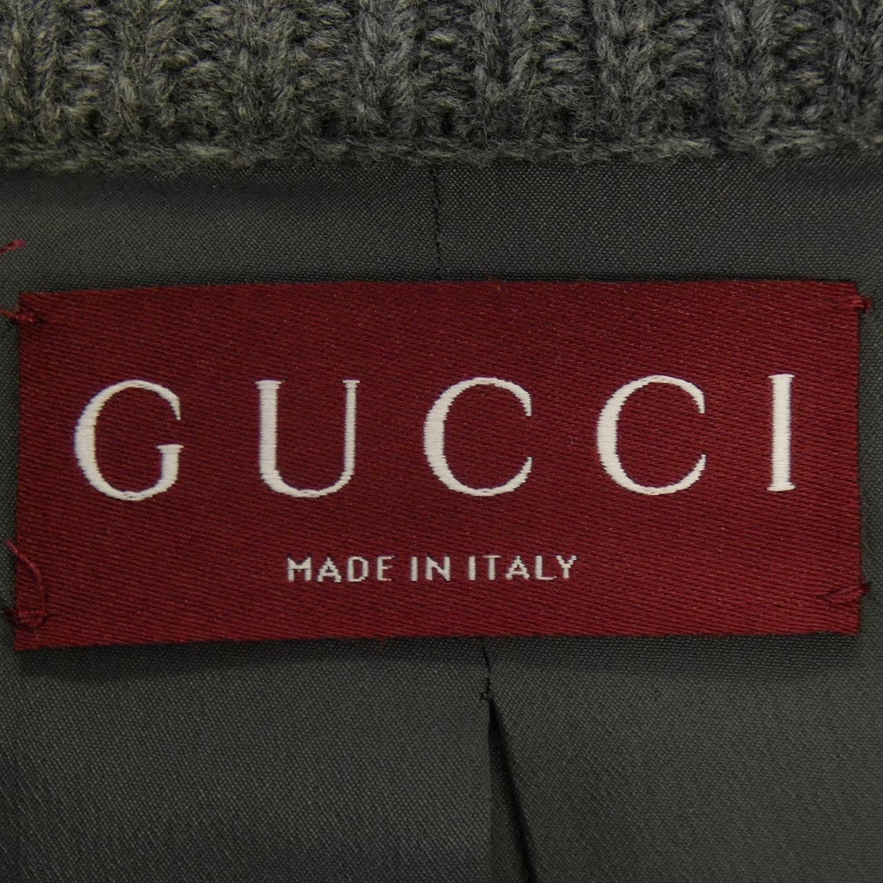 グッチ GUCCI 807741 XKEFH カーディガン