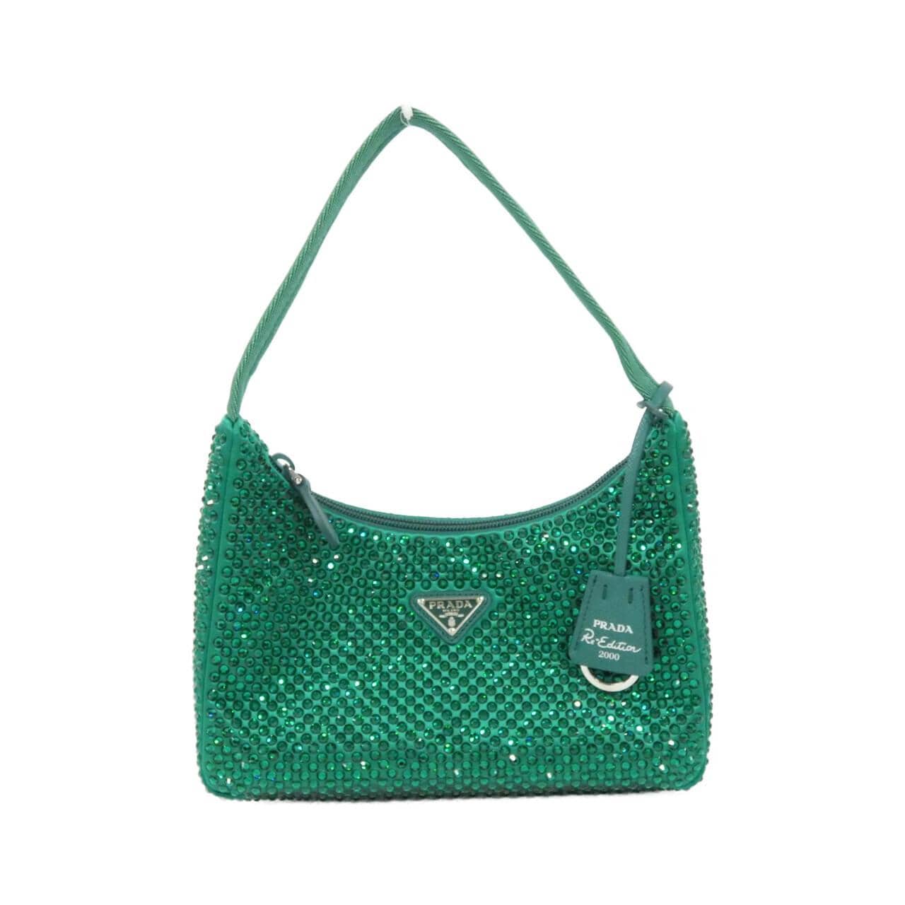 プラダ 1BC515 ショルダーバッグ