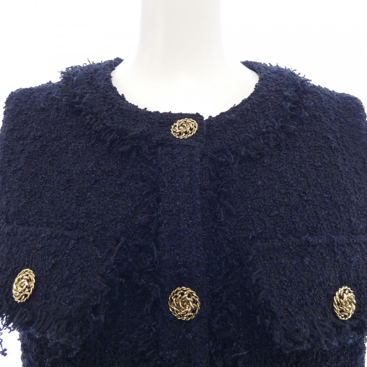 エポカ EPOCA M5E17-897-28 ベスト