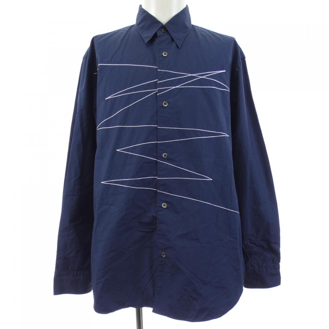 コムデギャルソンオム COMME des GARCONS HOMME HF-B017 シャツ