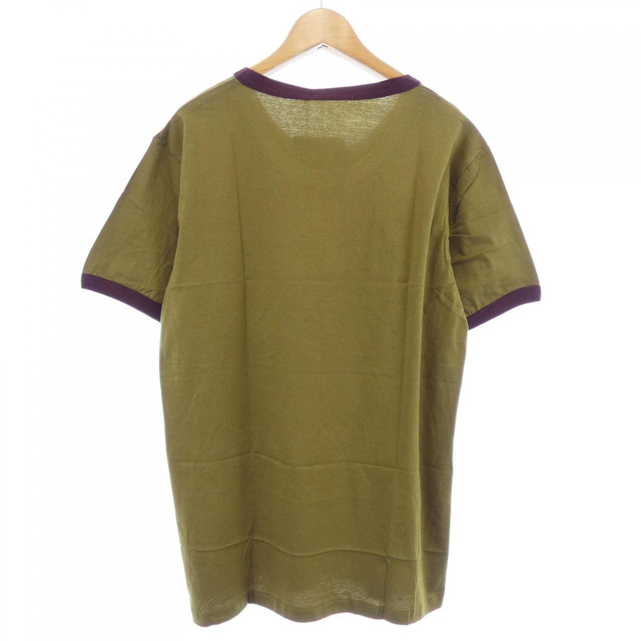 ヌーディージーンズ NUDIE JEANS 131593Kurt Tシャツ