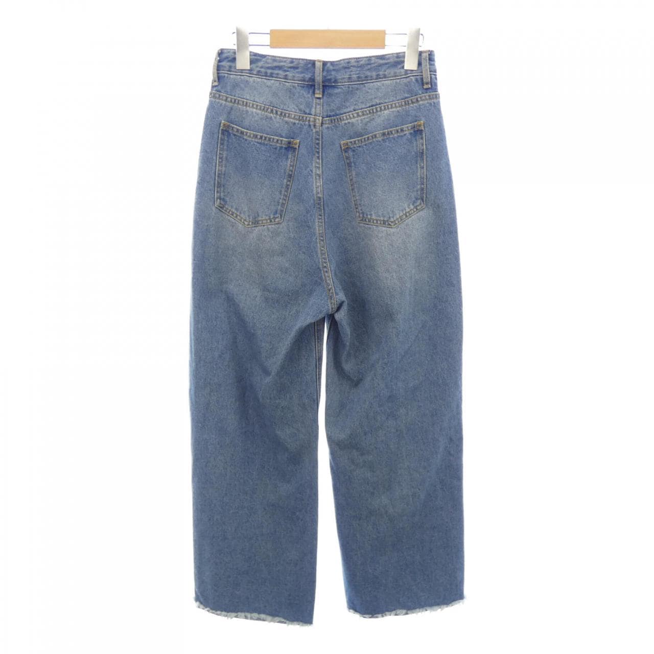 マイストラーダ Mystrada ジーンズ