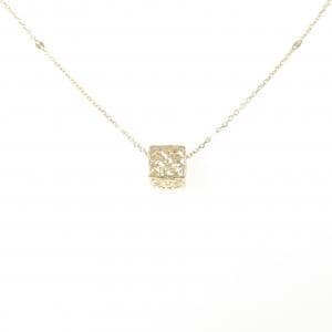 K10YG ネックレス