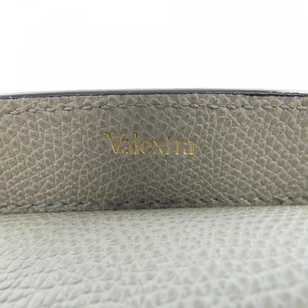 ヴァレクストラ VALEXTRA ブレラ BRERA WBBR0092028LOC BAG