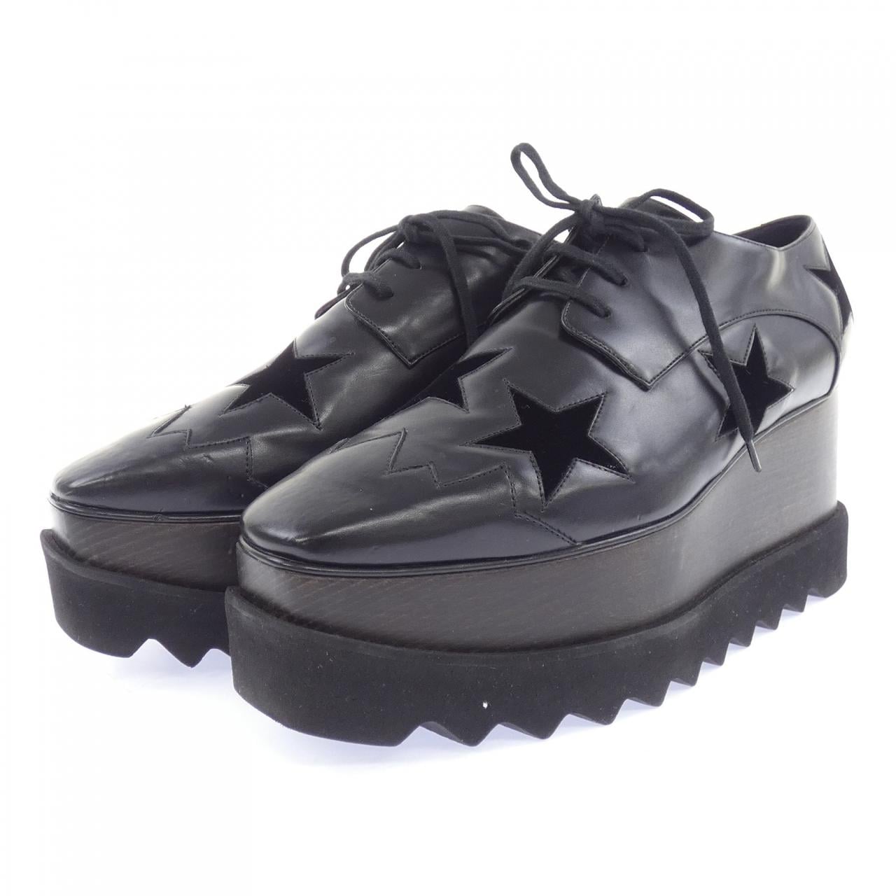 ステラマッカートニー STELLA MCCARTNEY 363998 シューズ