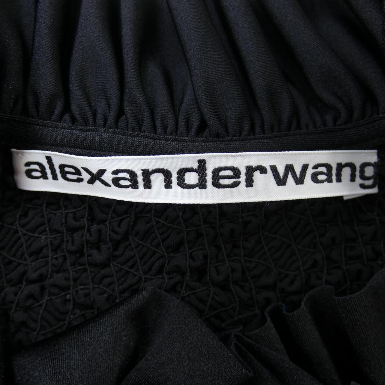 アレキサンダーワン ALEXANDER WANG ジャケット