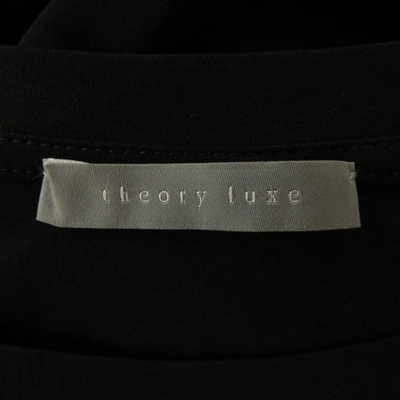 セオリーリュクス Theory luxe 03-5301014 Tシャツ