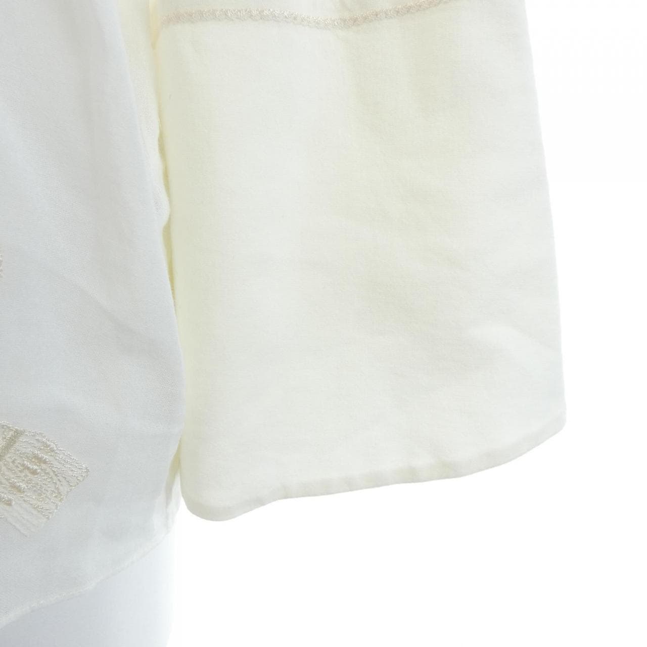 エルメス HERMES *86-7606 トップス