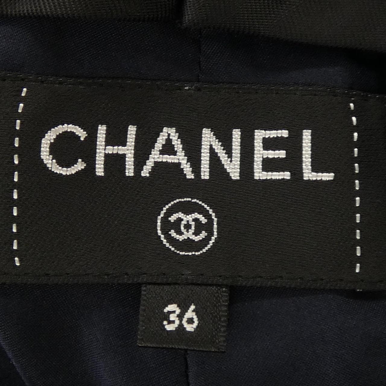 シャネル CHANEL P70103V33633 21P パンツ