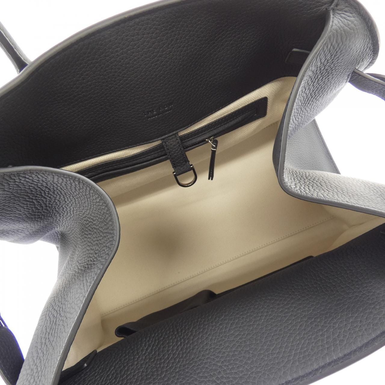 ザロウ THE ROW ソフトマルゴー SOFT MARGAUX W1255 L133 BAG