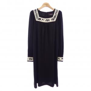レオナールファッション LEONARD FASHION 0320973 ワンピース