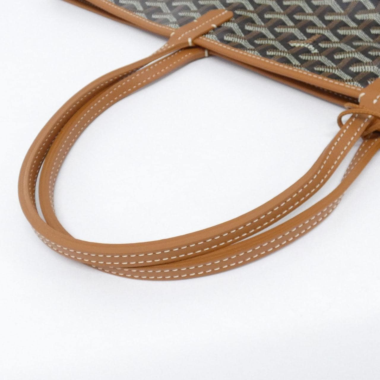 【未使用品】ゴヤール サン ルイ PM AMA LOUIS PM バッグ