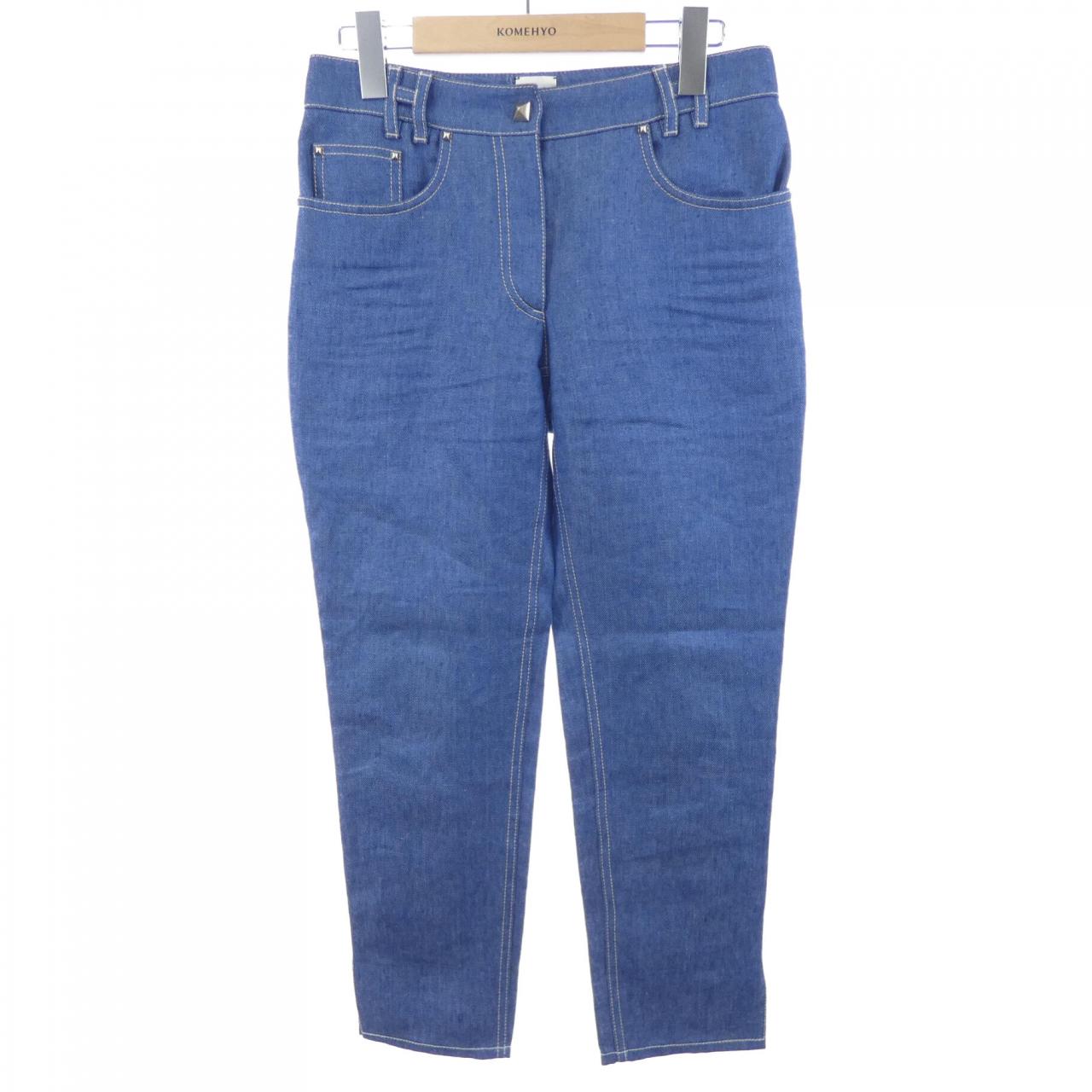 エルメス HERMES 06-7404 パンツ