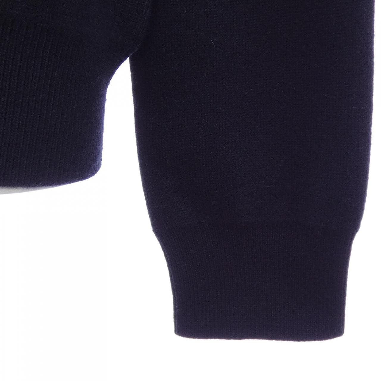 クリスチャンディオール CHRISTIAN DIOR ディオール オブリーク テクニカル カシミヤ 054G12AM055 パーカー