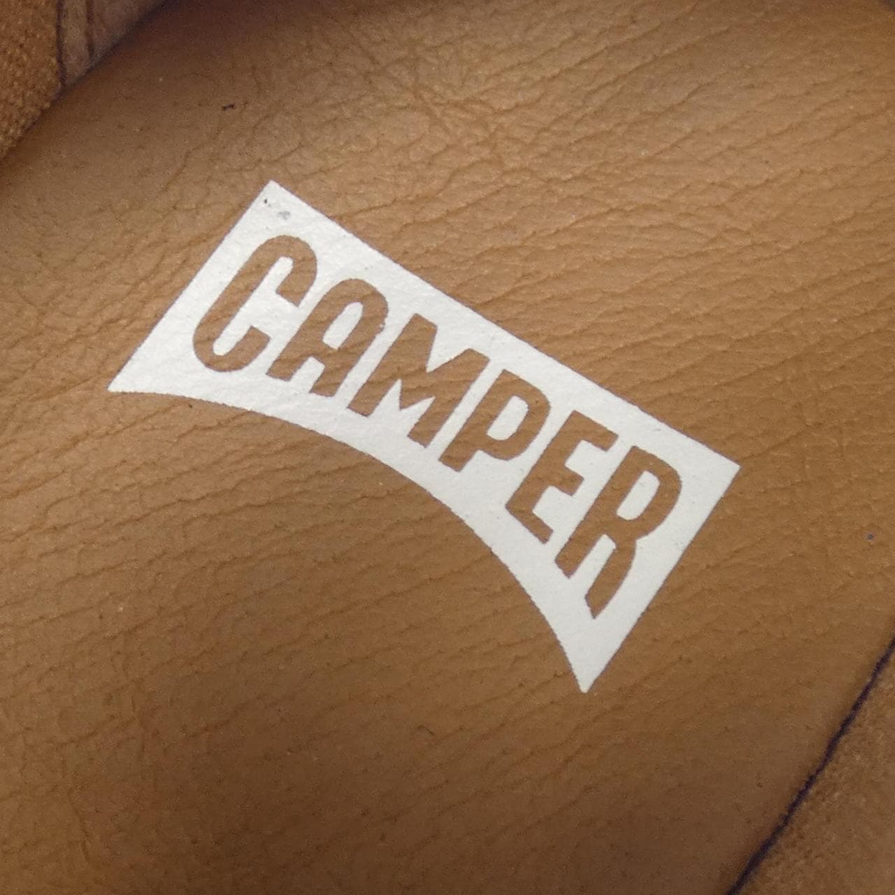 カンペール CAMPER シューズ