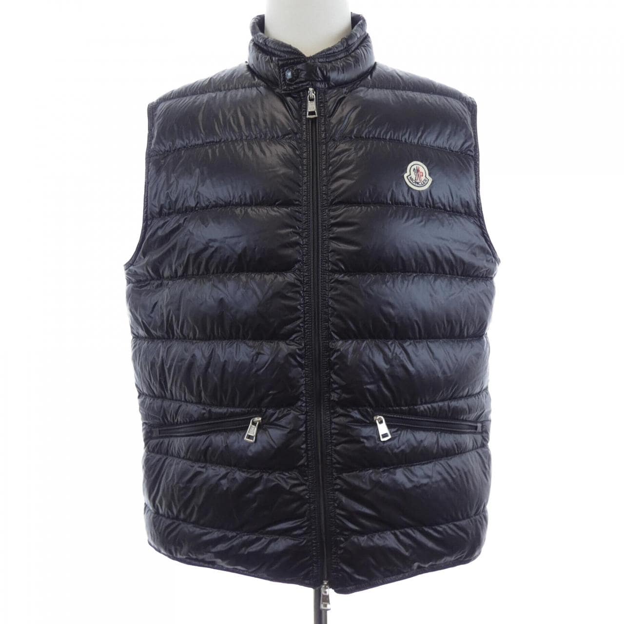 モンクレール MONCLER GUI ダウンベスト
