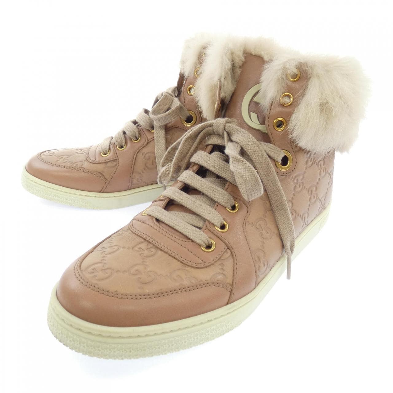 グッチ GUCCI 270397 スニーカー