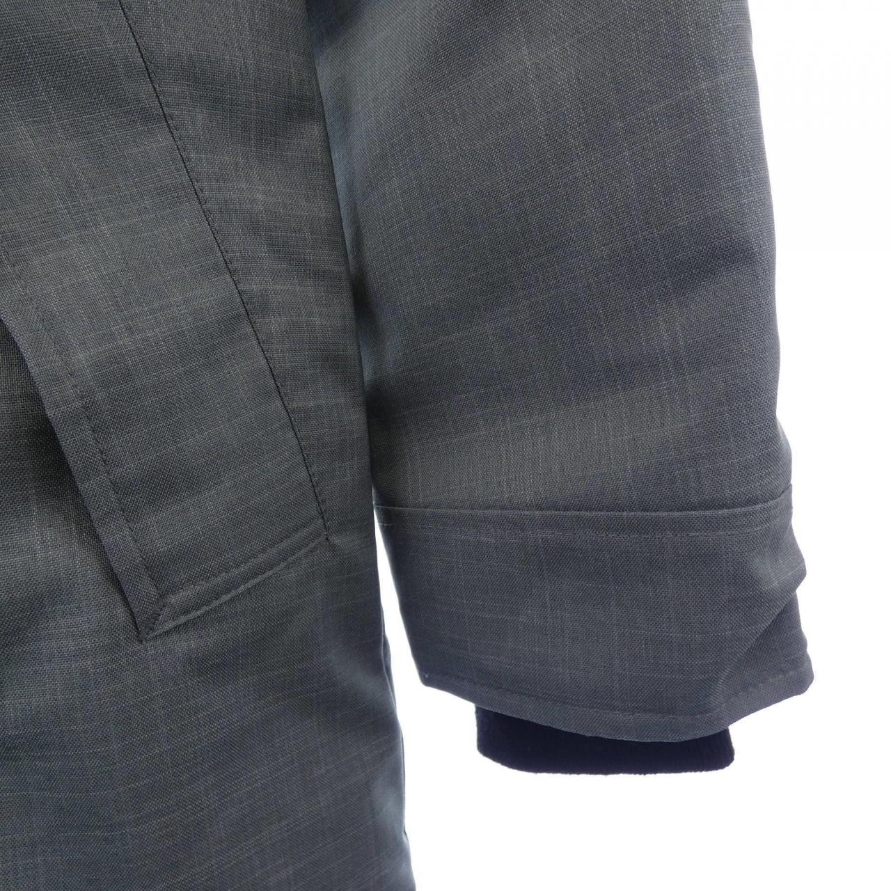 カナダグース CANADA GOOSE EDIFICE別注品 3481JMB R CRESTON クレストン ダウンジャケット