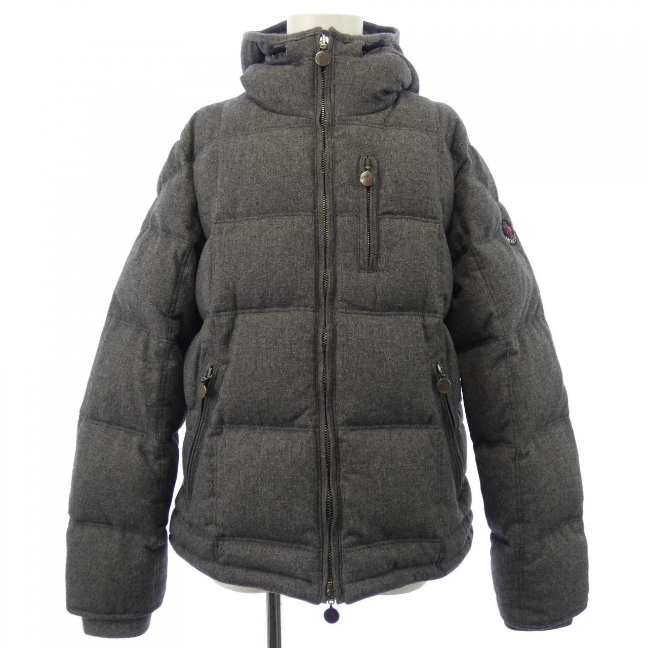 モンクレール MONCLER 41309/50 VANOISE ダウンジャケット