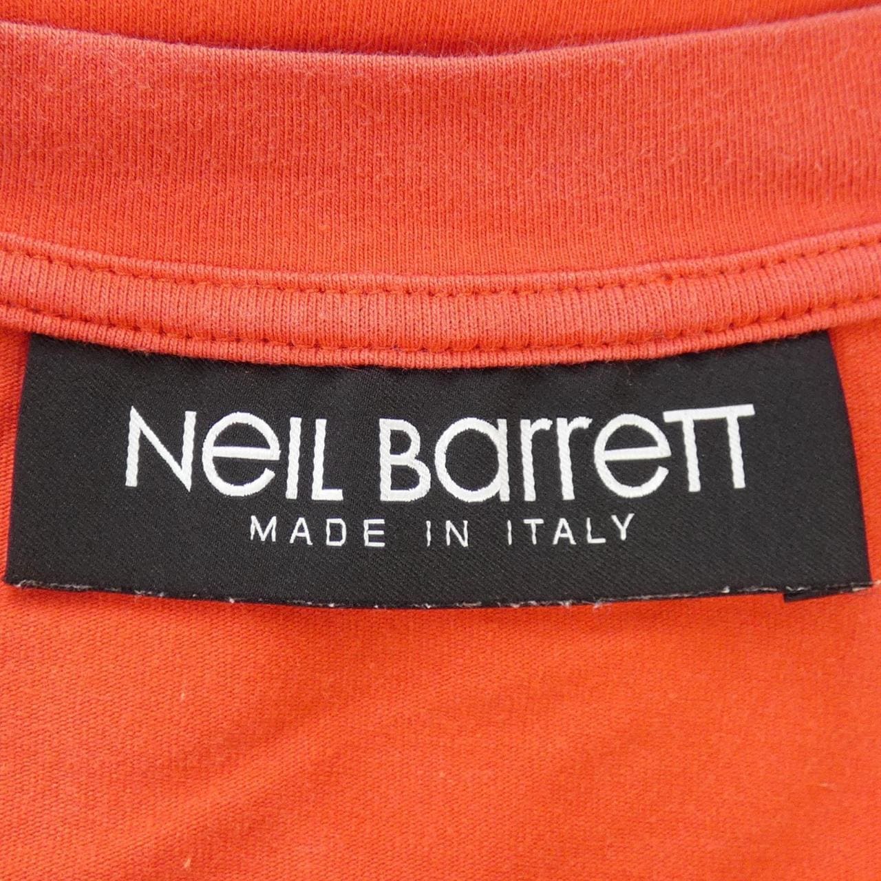 Neil Barrett尼尔·巴雷特 T 恤