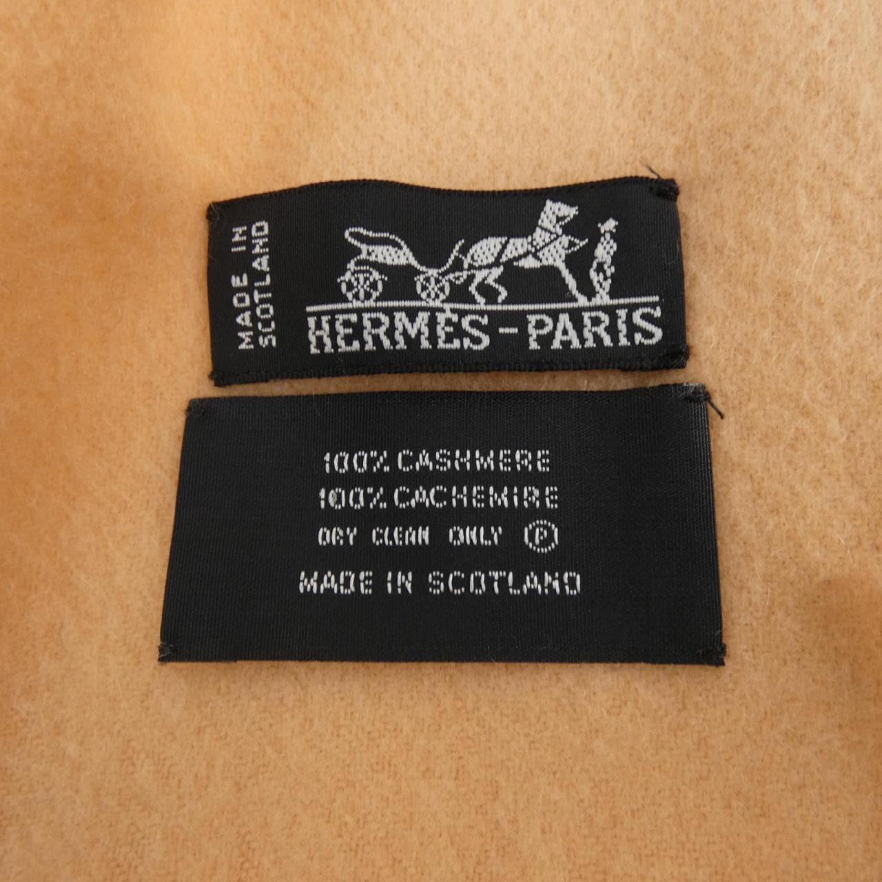 エルメス HERMES STOLE