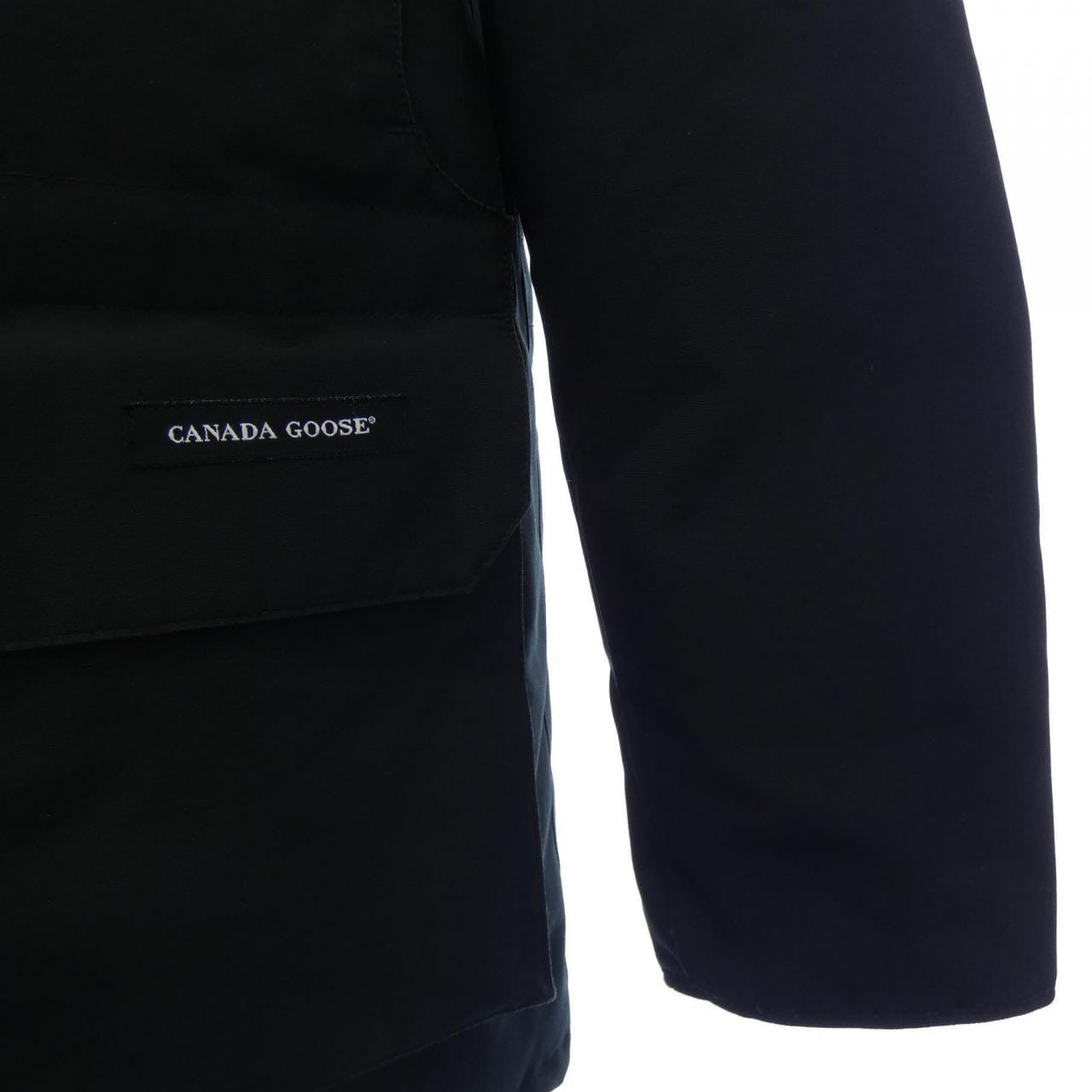 カナダグース CANADA GOOSE ダウンジャケット