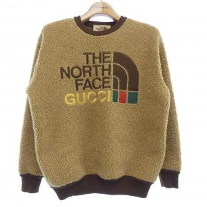 グッチザノースフェイス GUCCI×THENORTHFACE スウェット