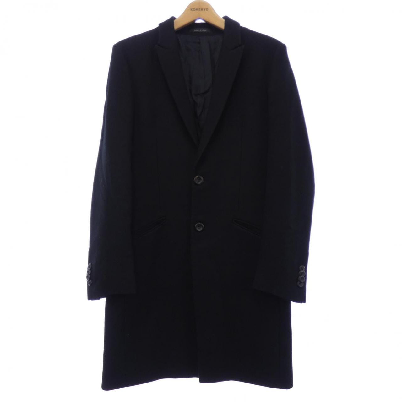 EMPORIO ARMANI EMPORIO ARMANI COAT