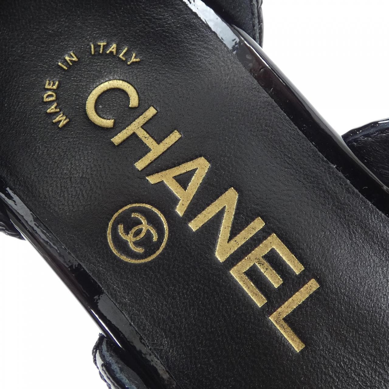 シャネル CHANEL シューズ