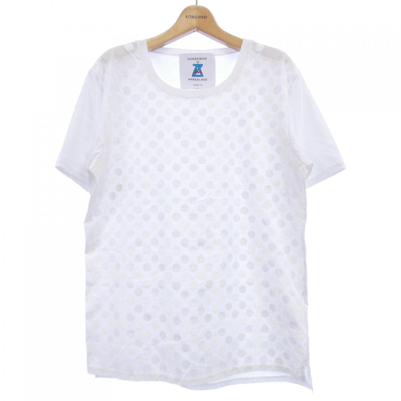 ANREALAGE T-shirt