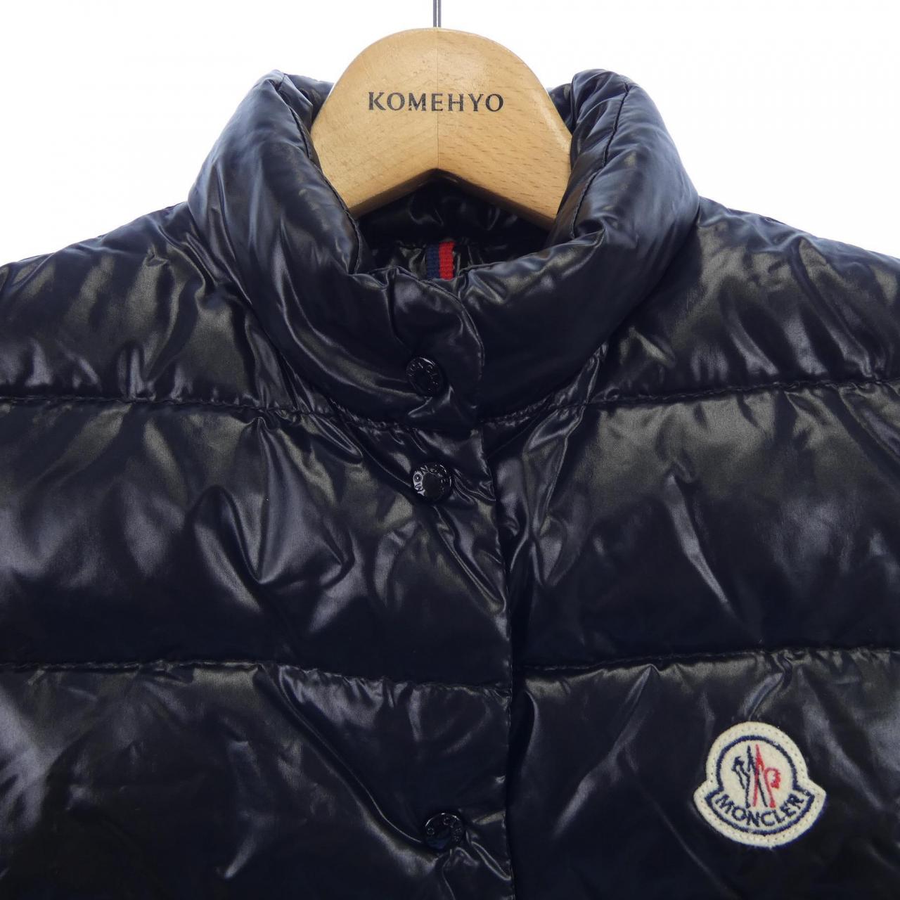 モンクレール MONCLER ダウンベスト