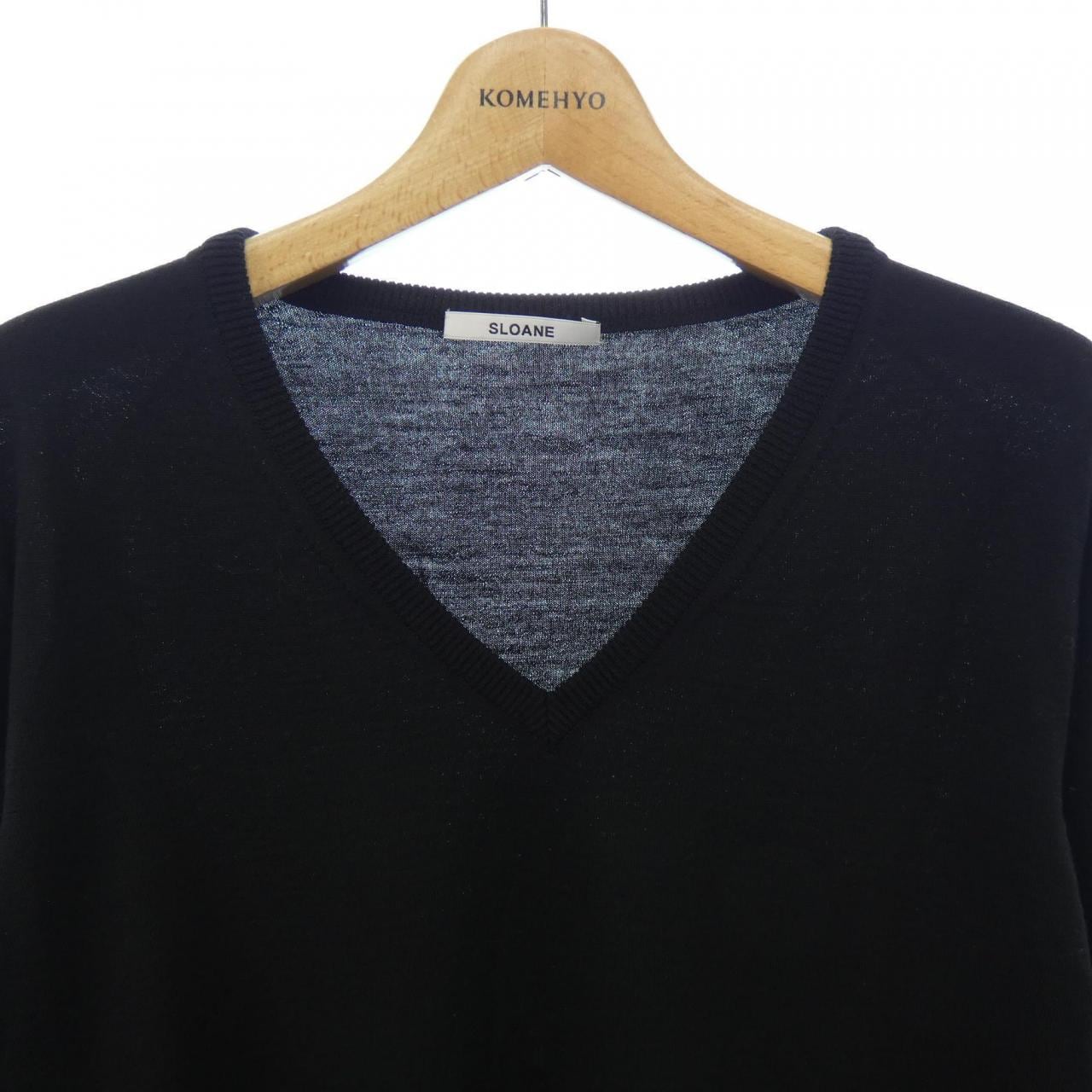 スローン SLOANE ニット