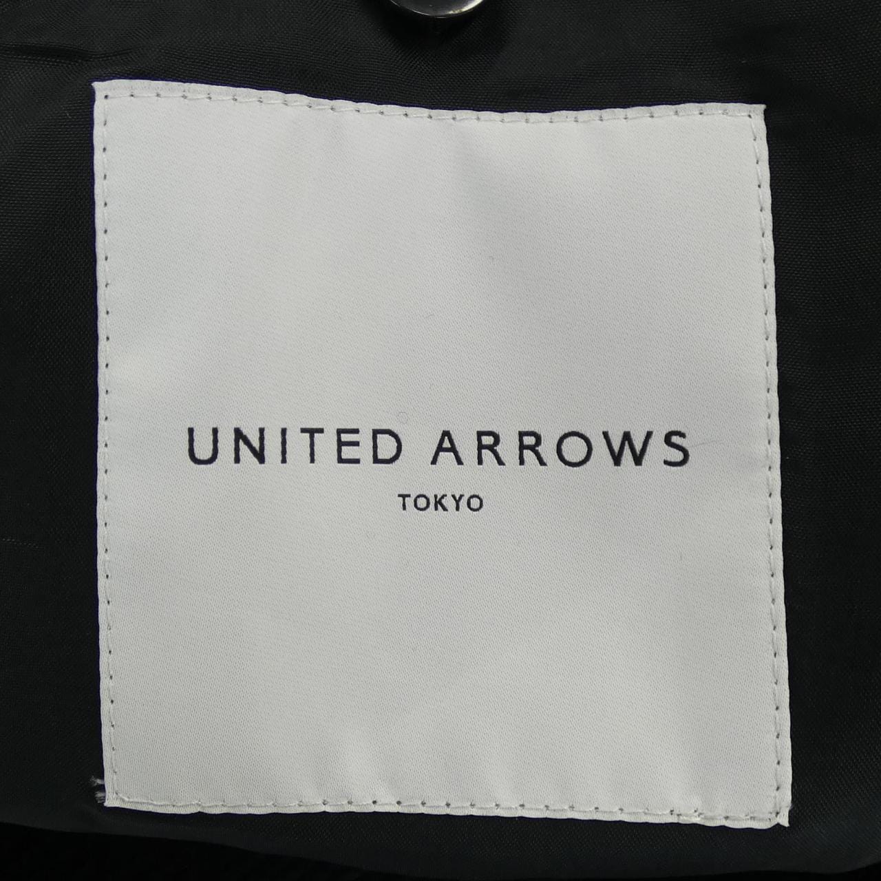 ユナイテッドアローズ UNITED ARROWS ジャケット