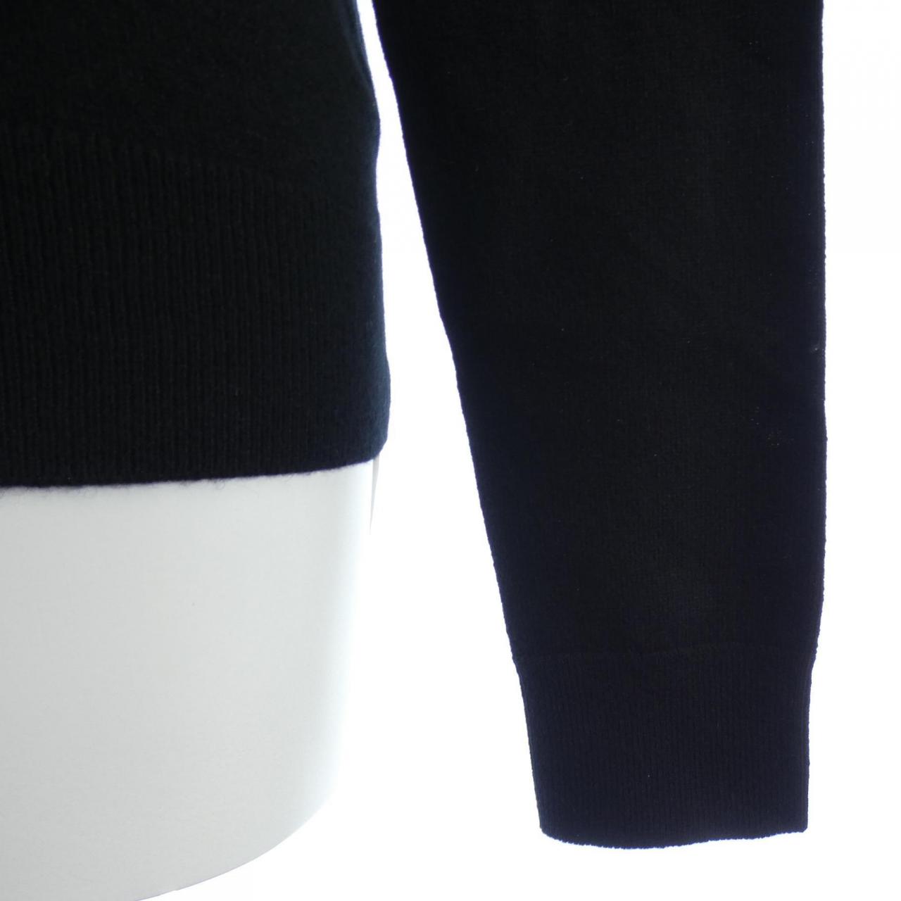 エルメス HERMES ニット