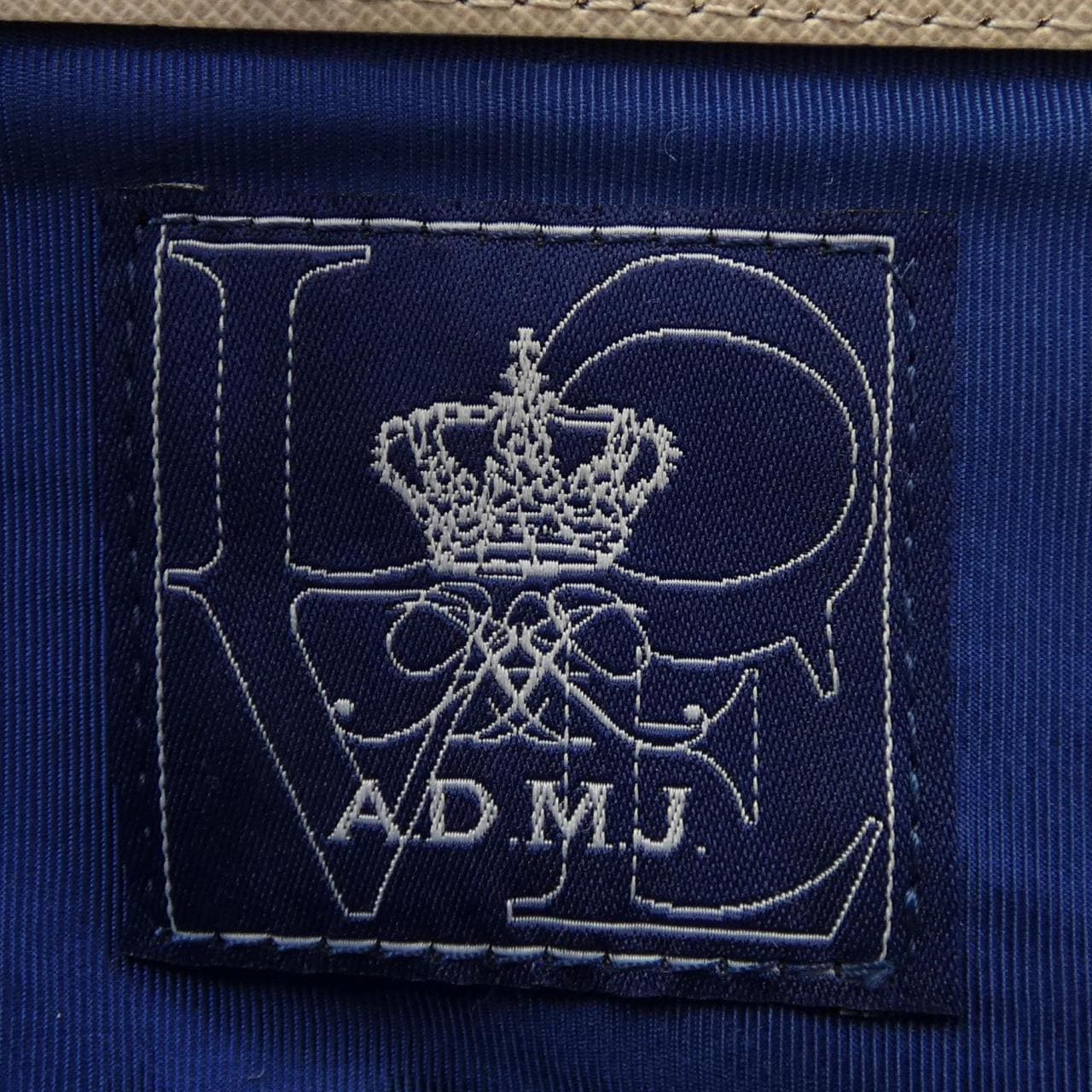 ADMJ BAG