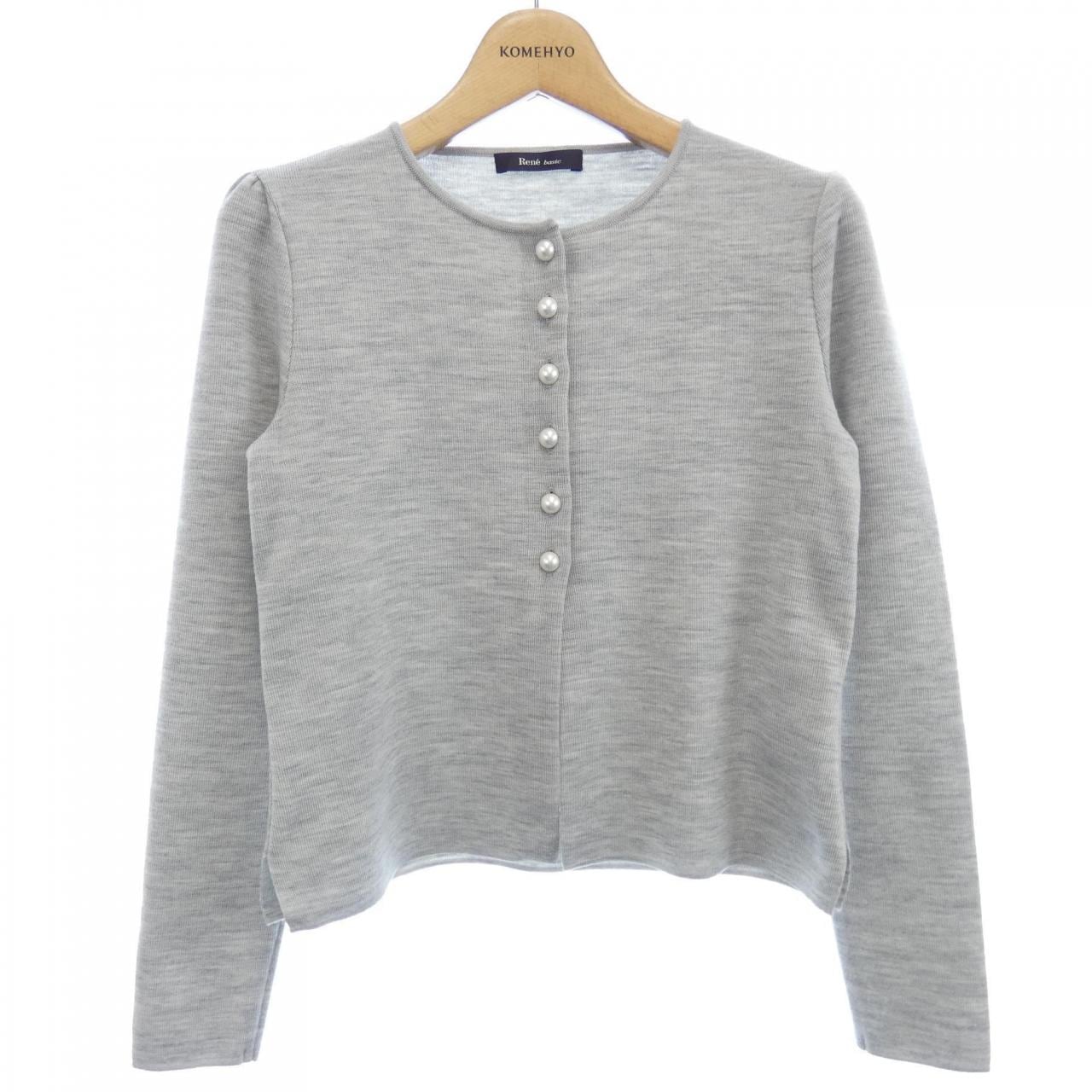 Rene RENE 5742160 Cardigan