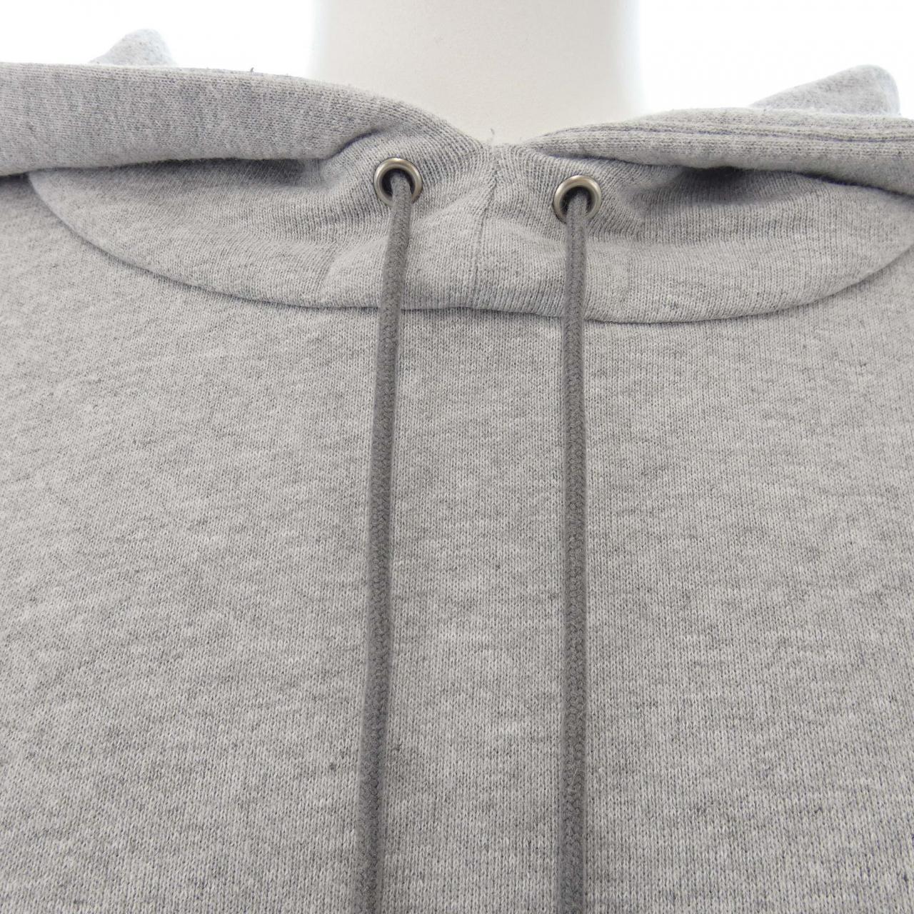 サンローラン SAINT LAURENT パーカー