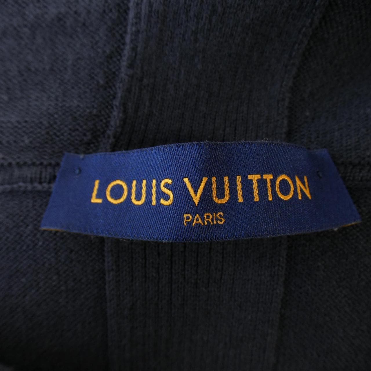 ルイヴィトン LOUIS VUITTON パーカー