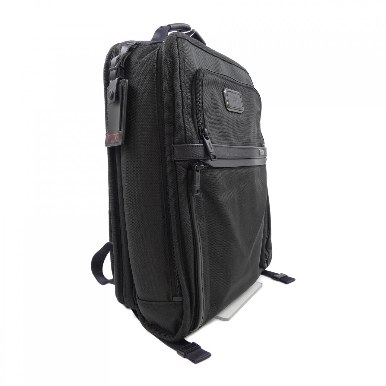トゥミ TUMI BACKPACK