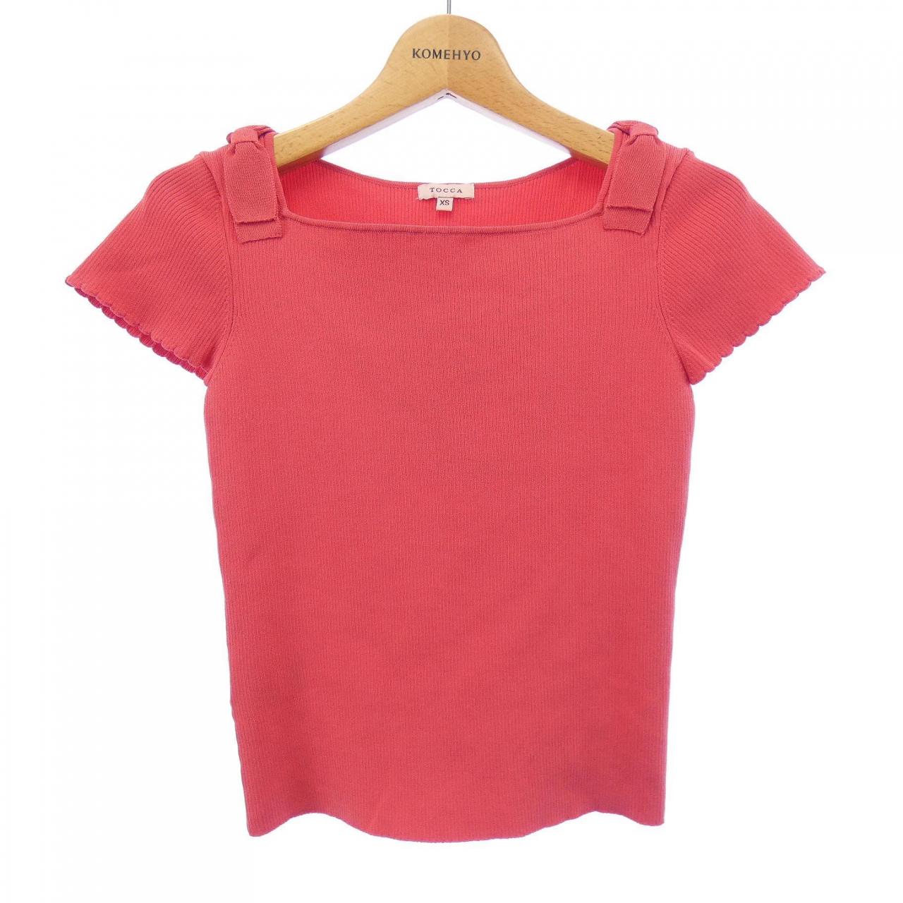 トッカ TOCCA ニット