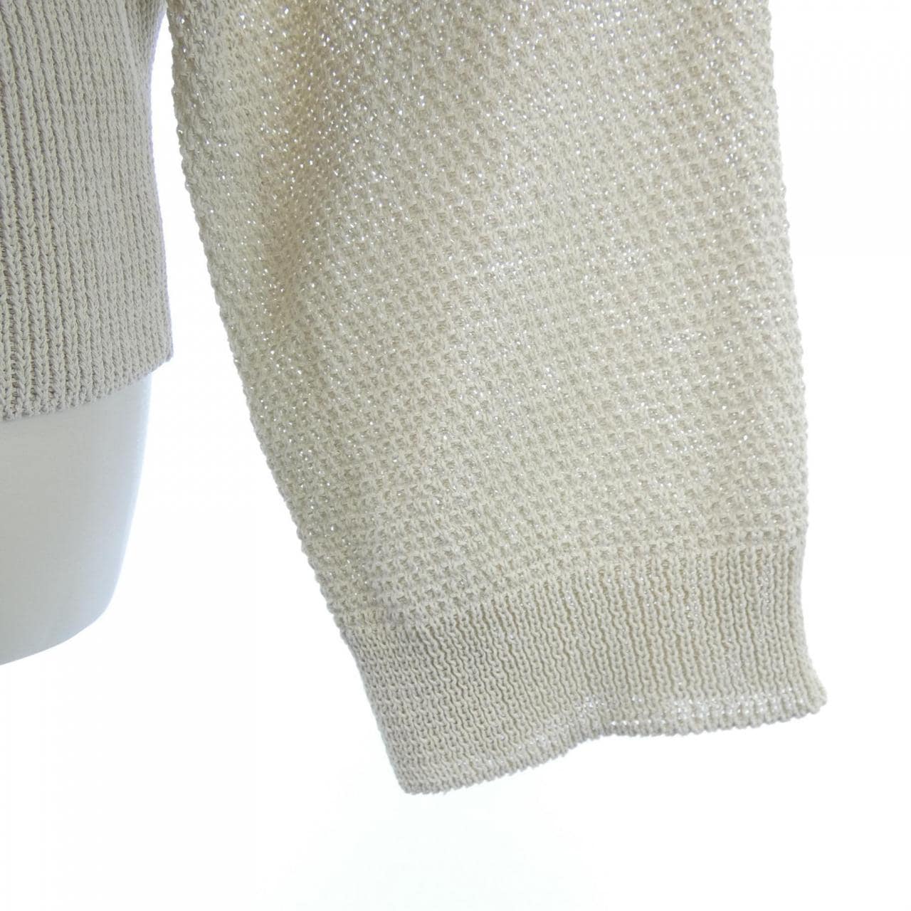 ヴェルメイユパーイエナ VERMEIL par iena カーディガン