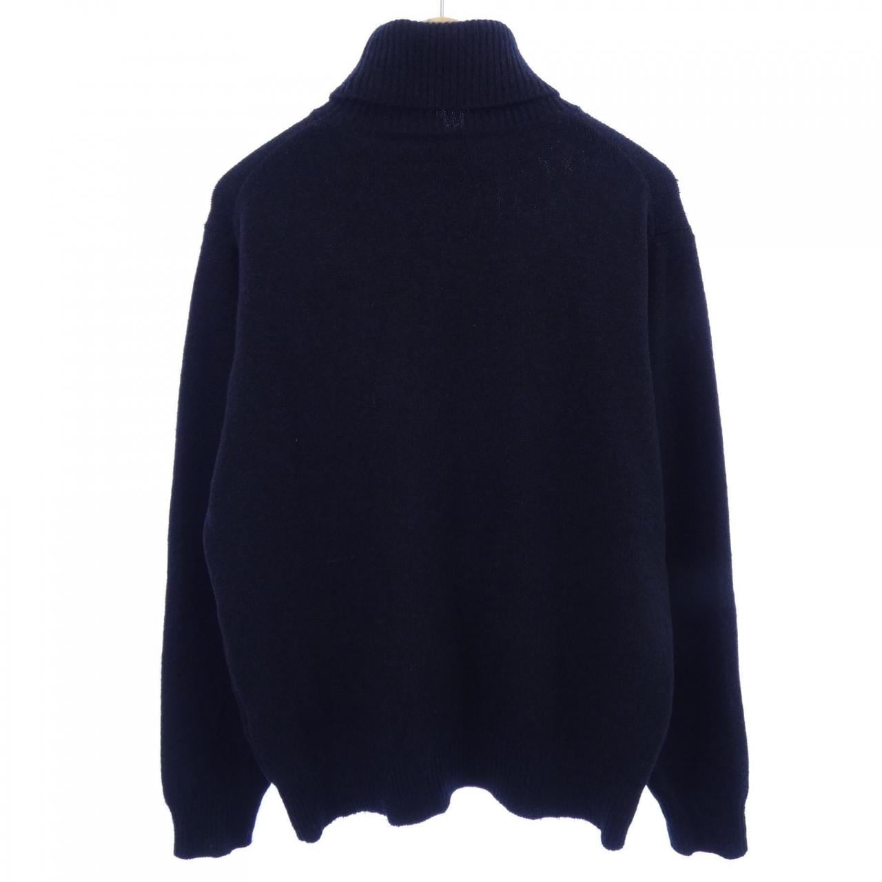 COMOLI N03-06007 Knit