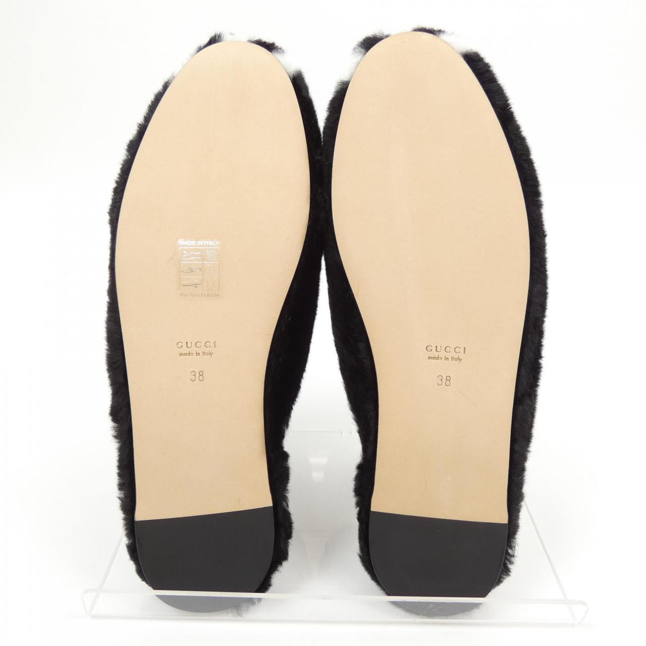 グッチ GUCCI シューズ