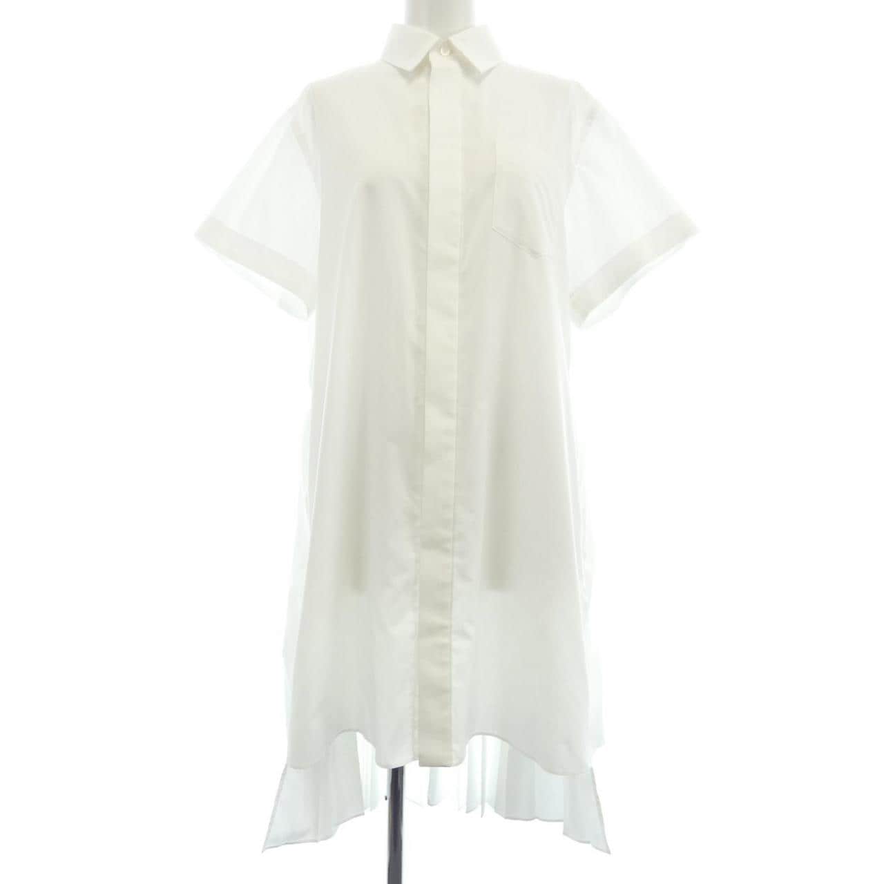 サカイ SACAI ワンピース